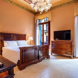 Maison d'hôtes Antico Portego, Venise