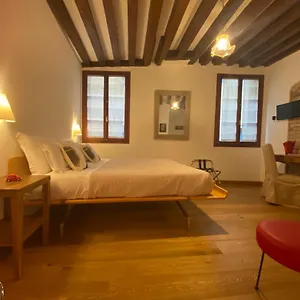 Couette-café Residenza Corte Antica, Venise