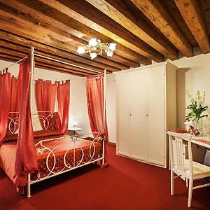 Maison d'hôtes Maison San Marco, Venise