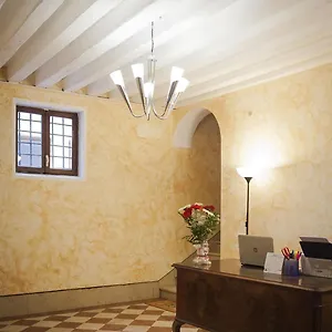 Appart hôtel Porta Orientalis, Venise