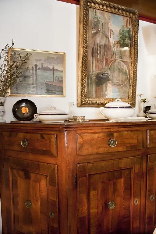 Hotel San Fantin Venise