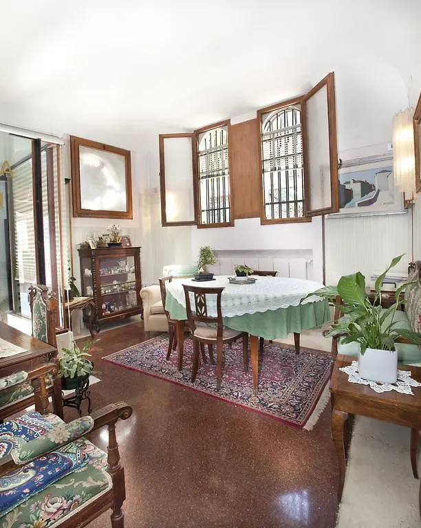 Hotel San Fantin Venise