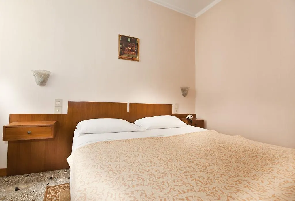 Hotel San Fantin Venise 2*,  Italie