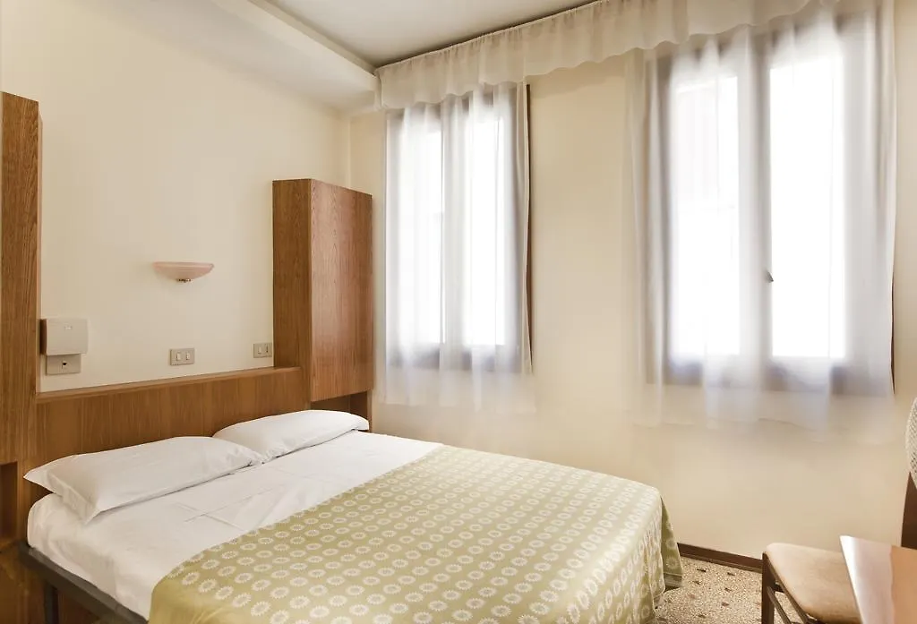Hotel San Fantin Venise