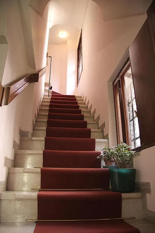 Hotel San Fantin Venise