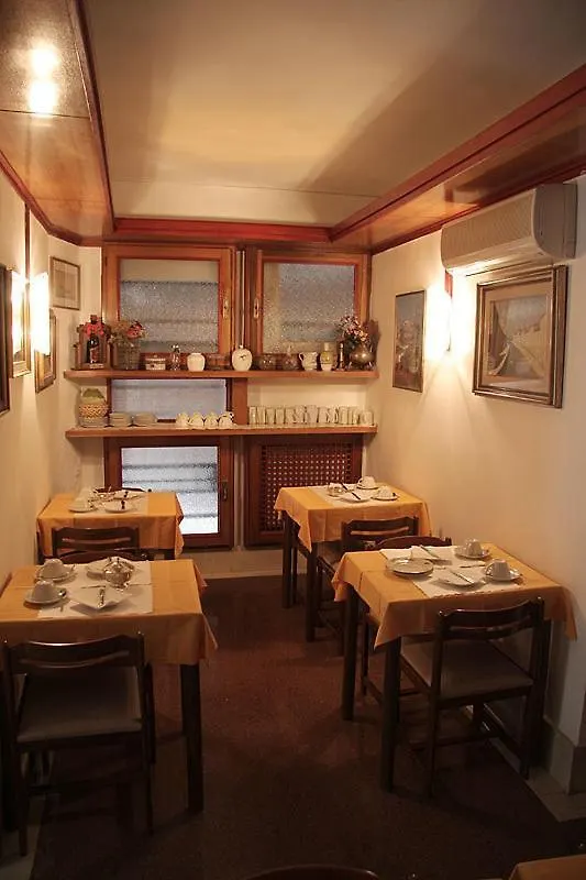 Hotel San Fantin Venise