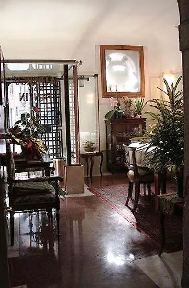 Hotel San Fantin Venise